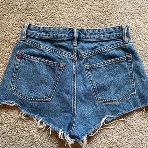 BDG Jean shorts